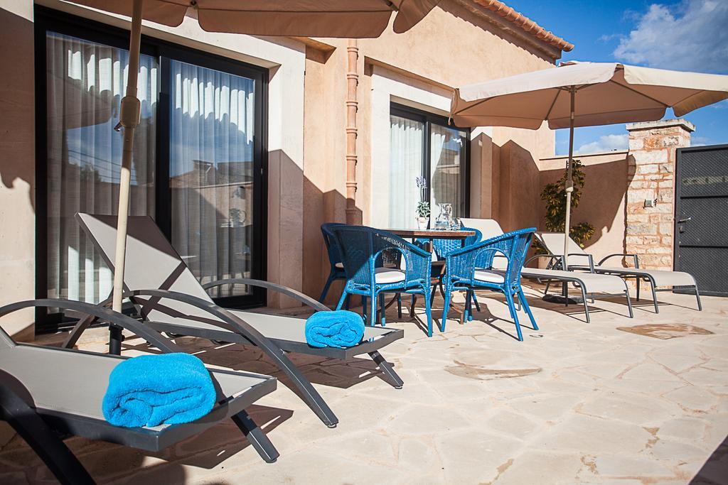 Sa Marineta Villa Llombarts Стая снимка