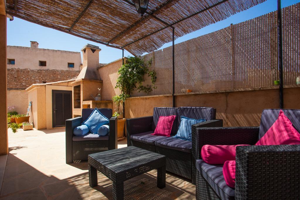 Sa Marineta Villa Llombarts Екстериор снимка