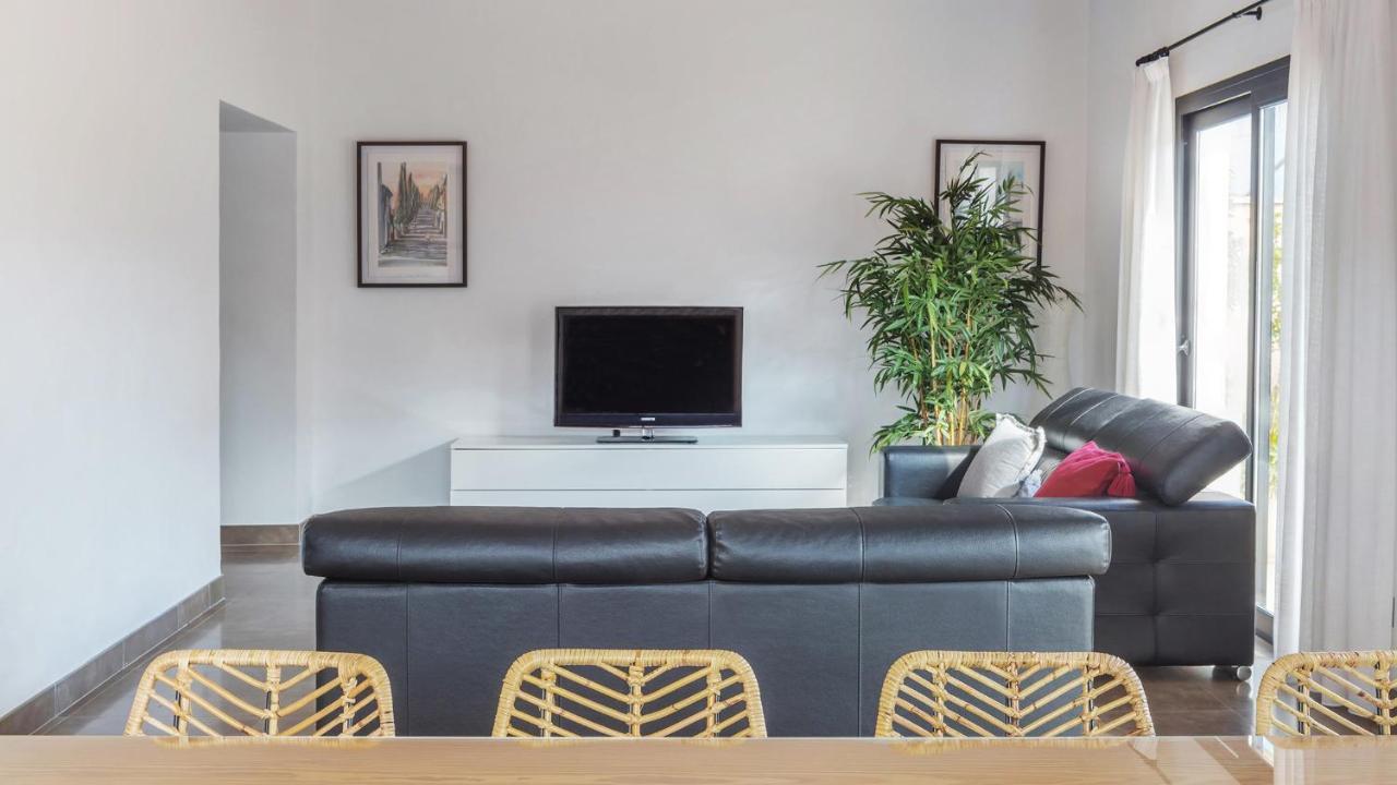 Sa Marineta Villa Llombarts Екстериор снимка