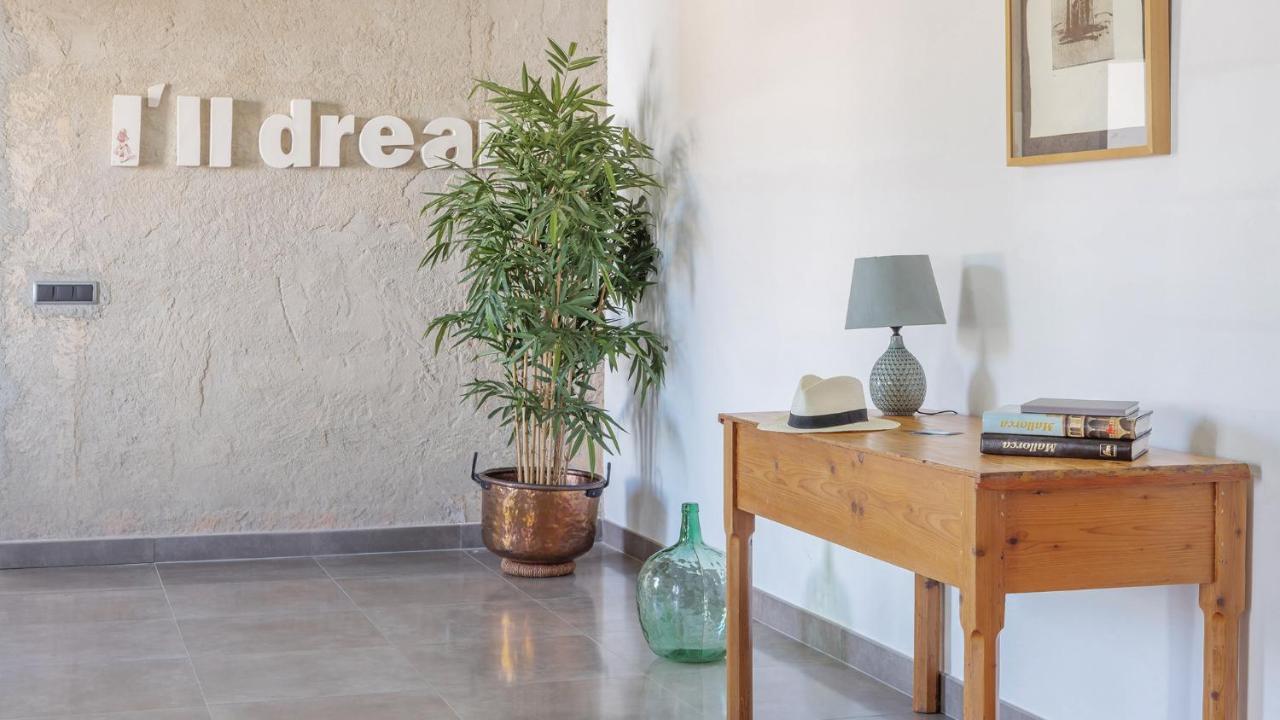Sa Marineta Villa Llombarts Екстериор снимка