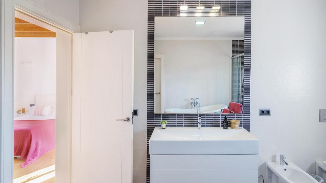 Sa Marineta Villa Llombarts Екстериор снимка