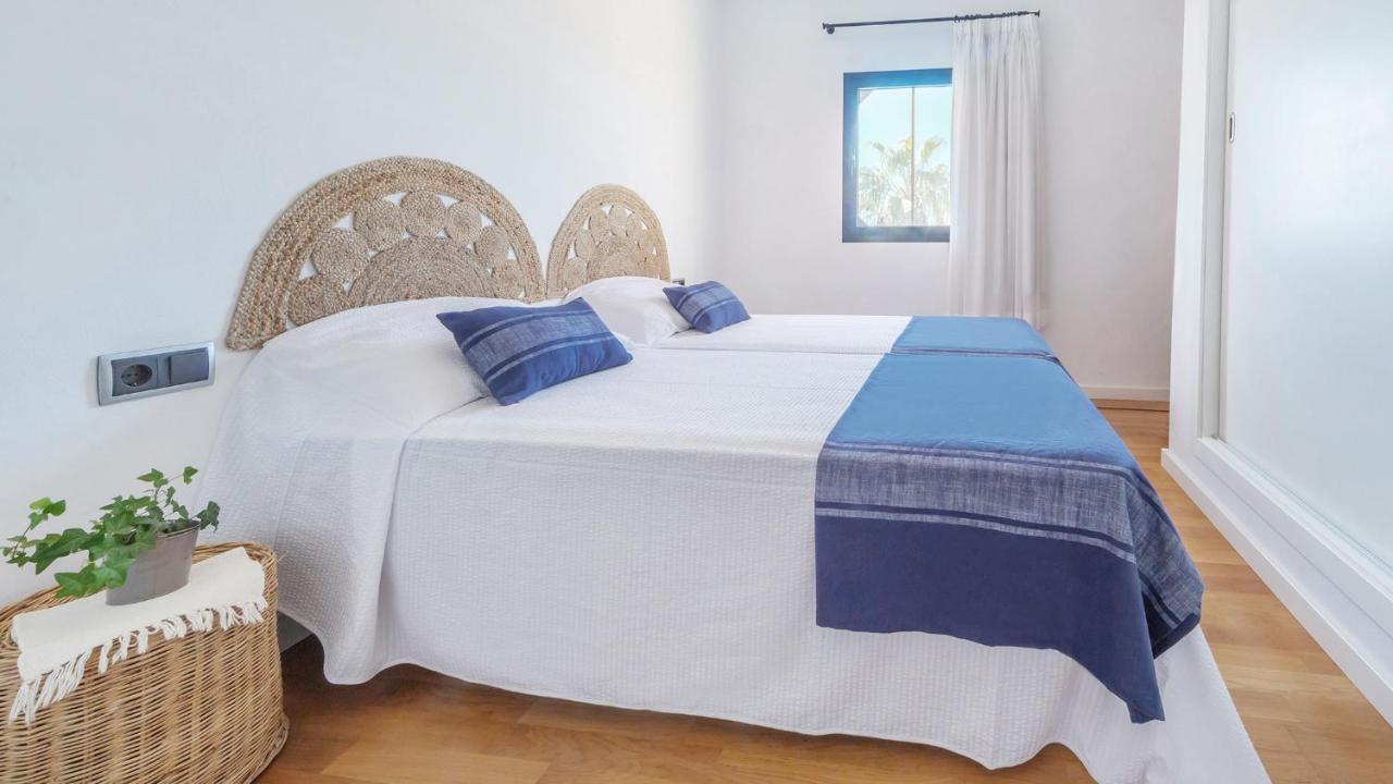 Sa Marineta Villa Llombarts Екстериор снимка