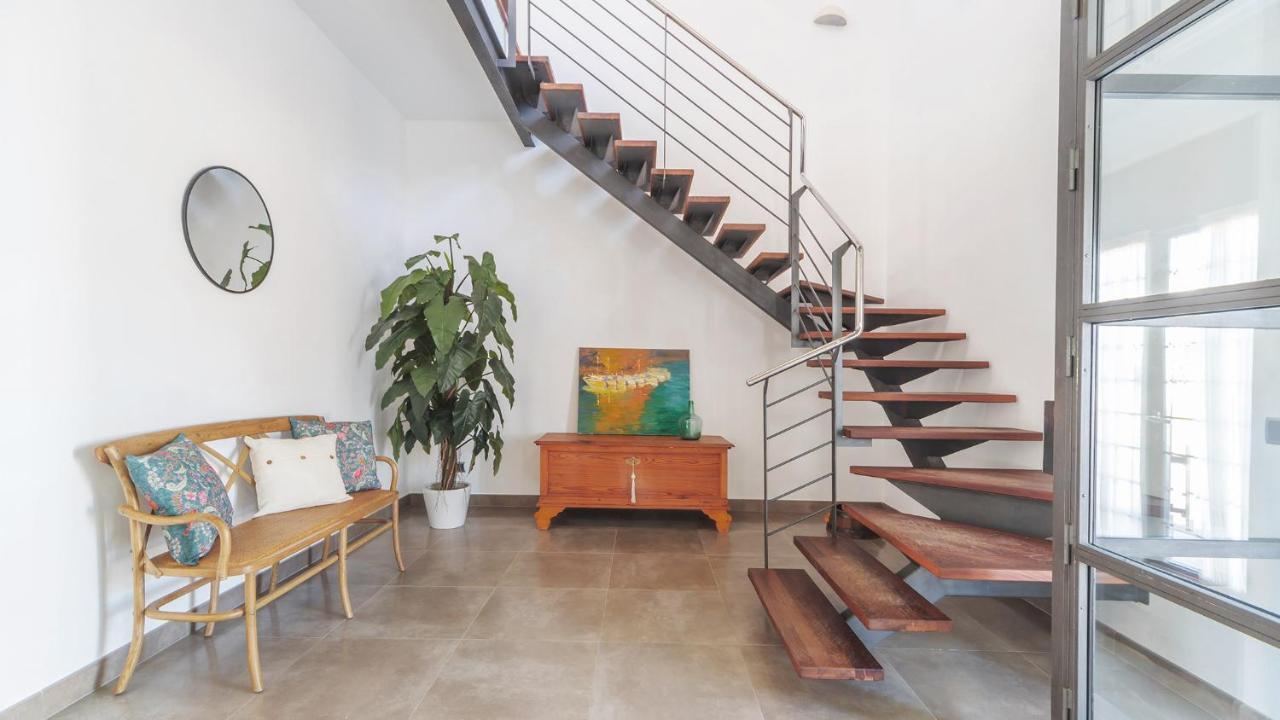 Sa Marineta Villa Llombarts Екстериор снимка