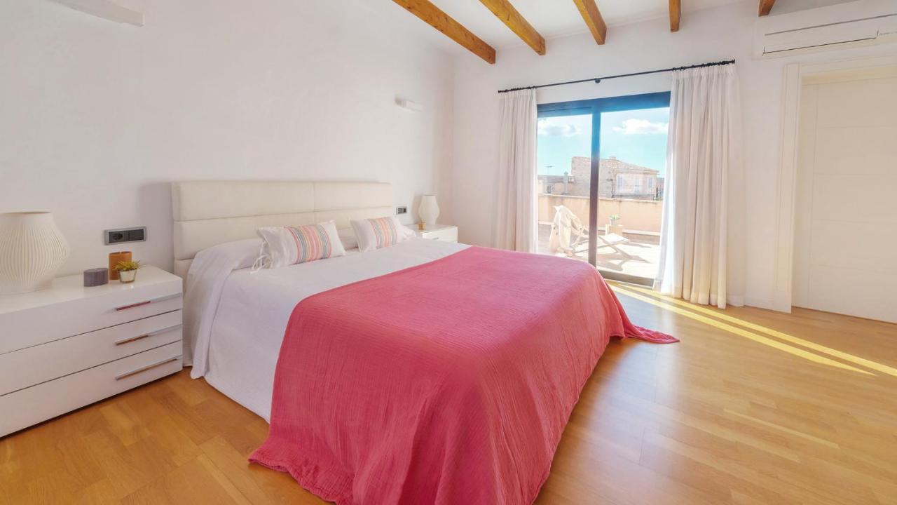 Sa Marineta Villa Llombarts Екстериор снимка