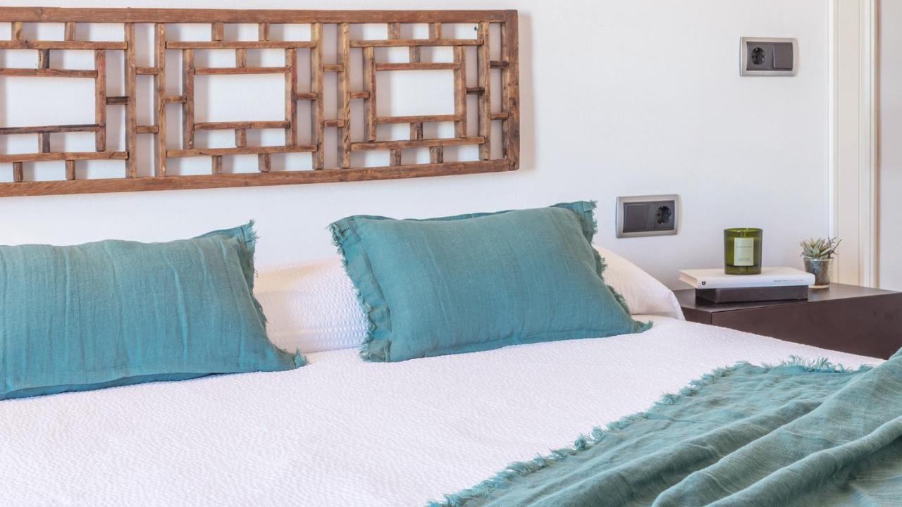 Sa Marineta Villa Llombarts Екстериор снимка