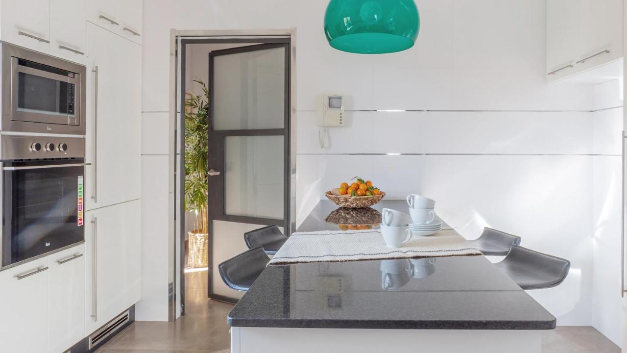 Sa Marineta Villa Llombarts Екстериор снимка