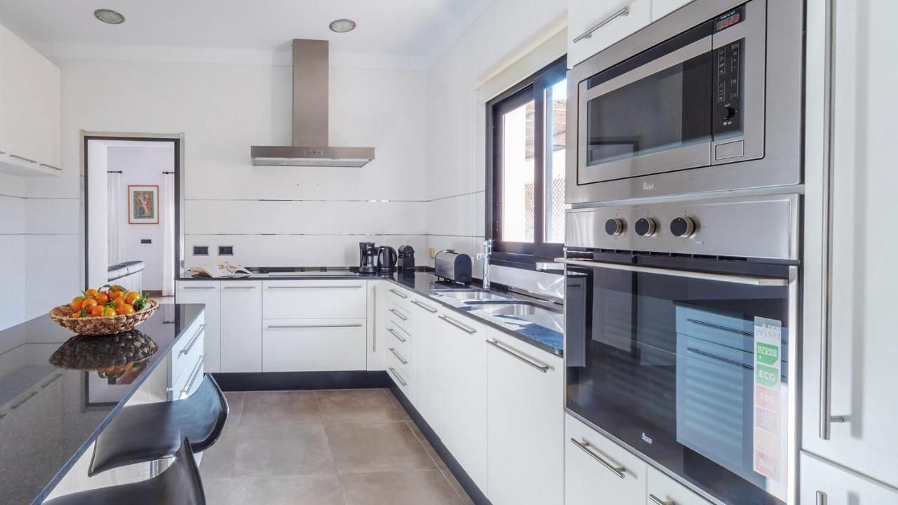 Sa Marineta Villa Llombarts Екстериор снимка