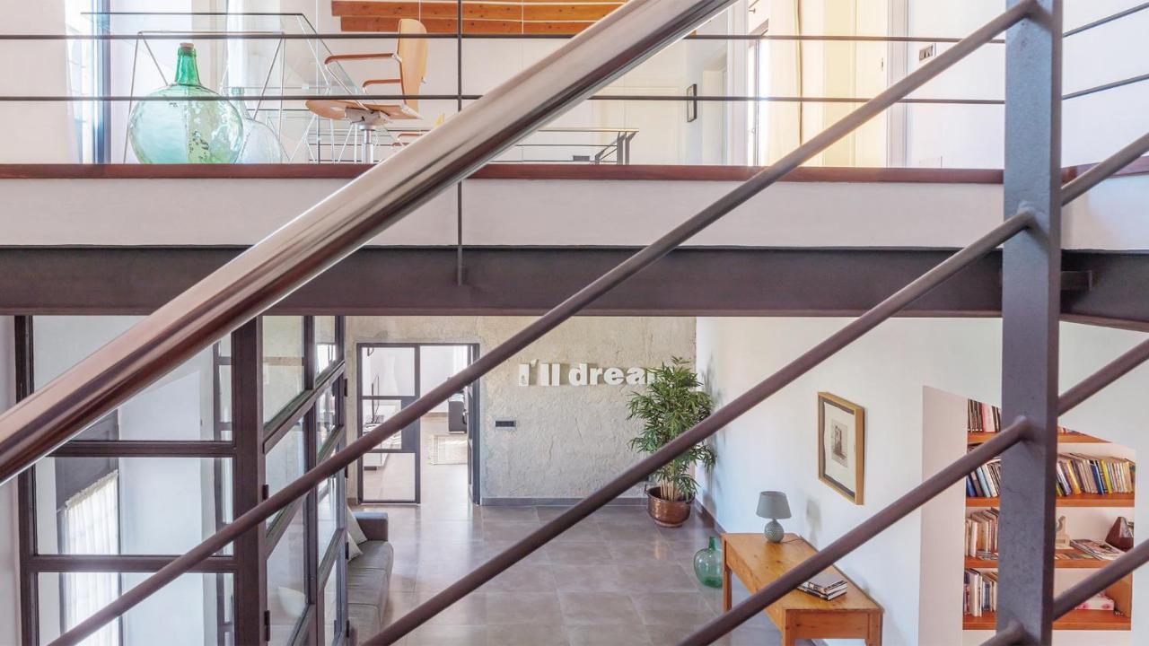 Sa Marineta Villa Llombarts Екстериор снимка