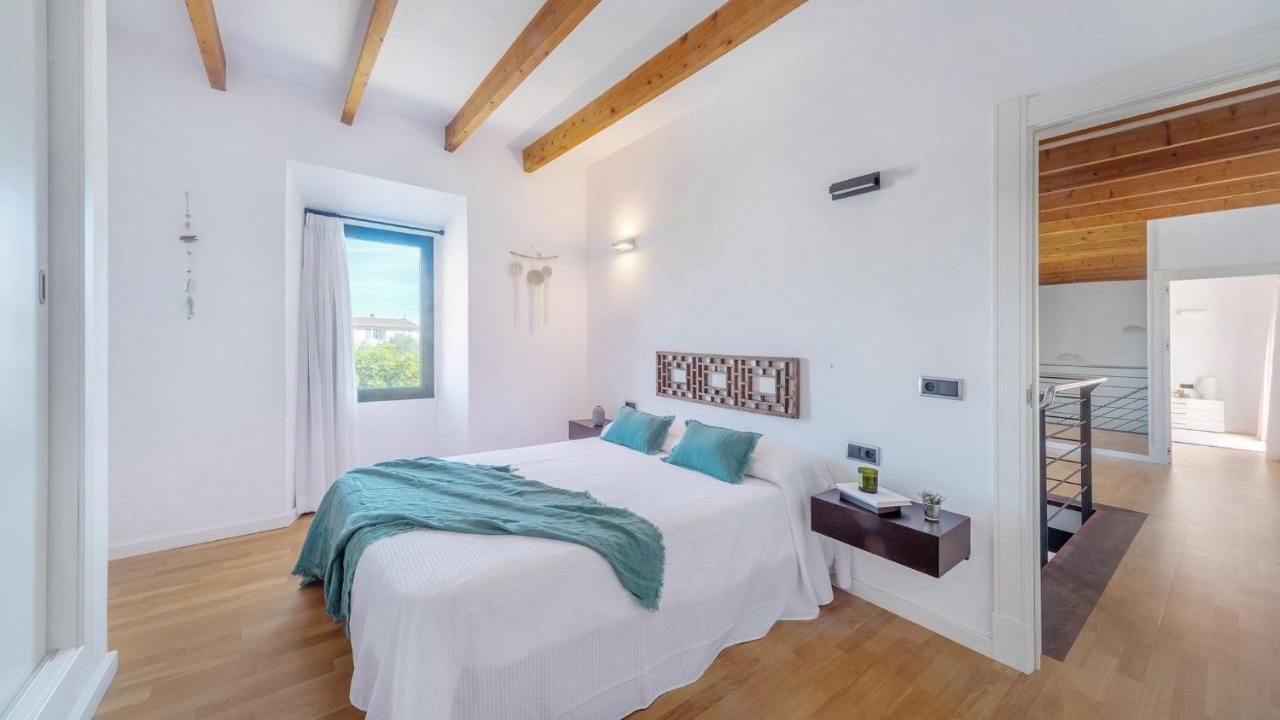 Sa Marineta Villa Llombarts Екстериор снимка